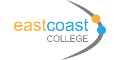 Logo for East Coast College